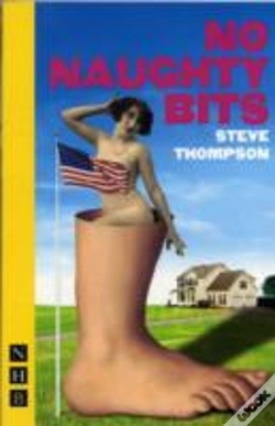 Capa do artigo No Naughty Bits