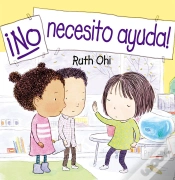 Capa do artigo No Necesito Ayuda
