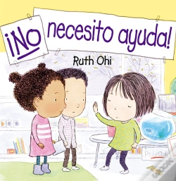 Capa do artigo No Necesito Ayuda