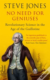 Capa do artigo No Need For Geniuses