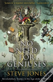 Capa do artigo No Need For Geniuses