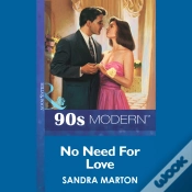 Capa do artigo No Need For Love