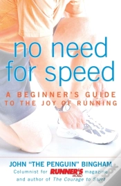 Capa do artigo No Need For Speed