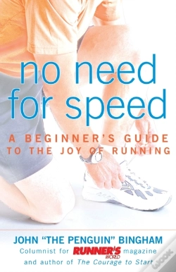 Capa do artigo No Need For Speed