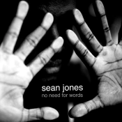 Capa do artigo No Need for Words - CD