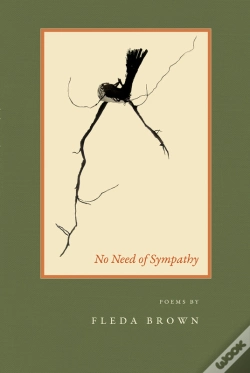 Capa do artigo No Need Of Sympathy