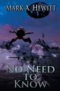 No Need To Know - Preview