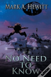 Capa do artigo No Need To Know
