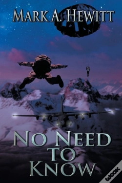 Capa do artigo No Need To Know
