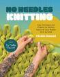 No Needles Knitting - Preview