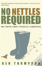 Capa do artigo No Nettles Required