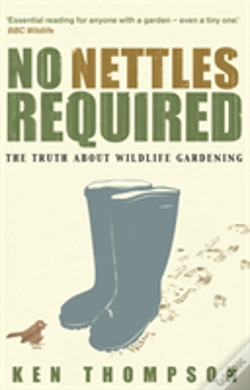 Capa do artigo No Nettles Required