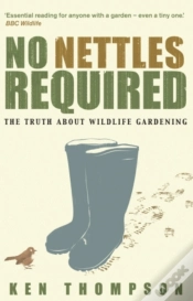 Capa do artigo No Nettles Required