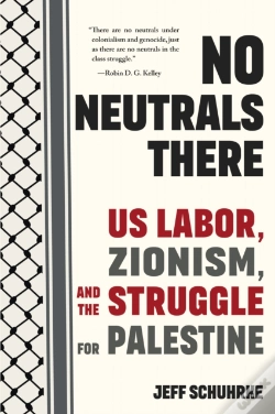 Capa do artigo No Neutrals There