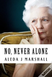 Capa do artigo No, Never Alone