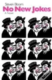 Capa do artigo No New Jokes
