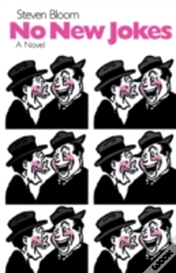 Capa do artigo No New Jokes