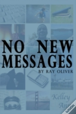 Capa do artigo No New Messages