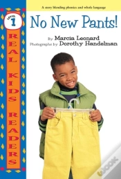 Capa do artigo No New Pants!