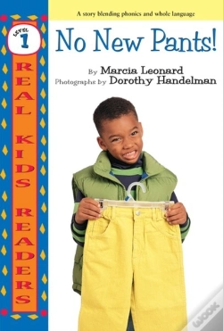 Capa do artigo No New Pants!