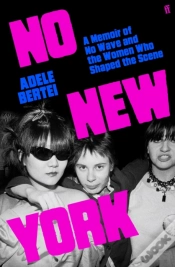 Capa do artigo No New York