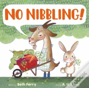 Capa do artigo No Nibbling!