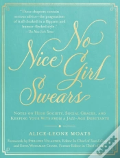 Capa do artigo No Nice Girl Swears