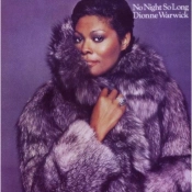 Capa do artigo No Night So Long - CD