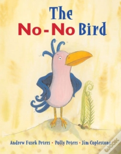 Capa do artigo No-No Bird