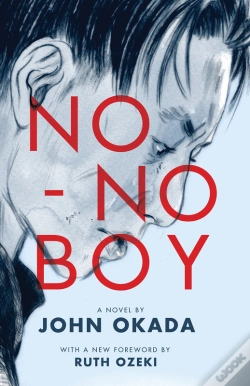 Capa do artigo No-No Boy