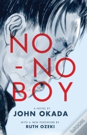 Capa do artigo No-No Boy