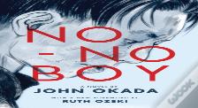 No-No Boy