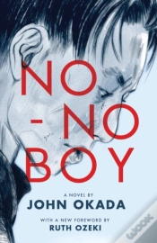 Capa do artigo No-No Boy