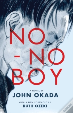 Capa do artigo No-No Boy