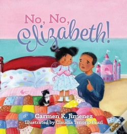 Capa do artigo No, No Elizabeth
