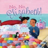 No, No Elizabeth