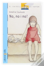 Capa do artigo No, No I No!