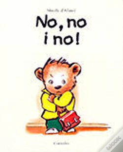 Capa do artigo No No I No! -Catala-