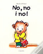 Capa do artigo No No I No! -Catala-