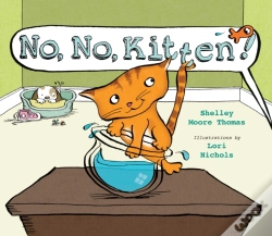 Capa do artigo No, No, Kitten!