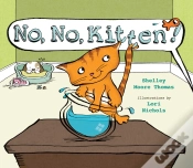 Capa do artigo No, No, Kitten!