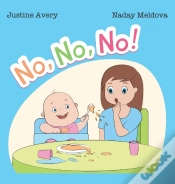 Capa do artigo No, No, No!