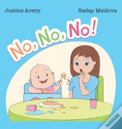 Capa do artigo No, No, No!