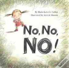 No, No, No!