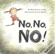 Capa do artigo No, No, No!