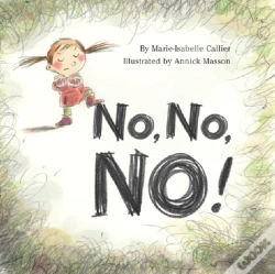Capa do artigo No, No, No!