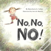 Capa do artigo No, No, No!