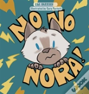 Capa do artigo No, No, Nora!