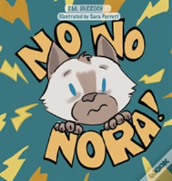Capa do artigo No, No, Nora!