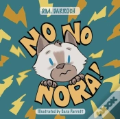Capa do artigo No, No, Nora!